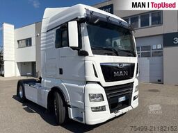 MAN TGX 18.510 4X2 BLS