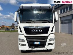 MAN TGX 18.510 4X2 BLS