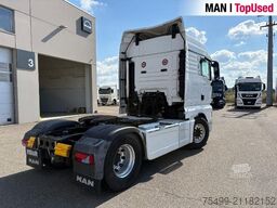 MAN TGX 18.510 4X2 BLS
