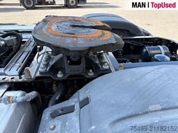 MAN TGX 18.510 4X2 BLS