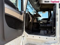 MAN TGX 18.510 4X2 BLS
