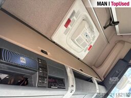 MAN TGX 18.510 4X2 BLS