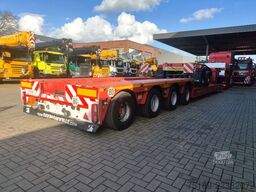 Faymonville STBZ-4VA Dolly D-2