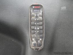 Volvo FM 370 Portal arm system 350.600km