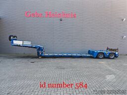 Broshuis 2 ABD-38/1 4.75 M Extandable Spinbed