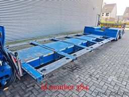 Broshuis 2 ABD-38/1 4.75 M Extandable Spinbed