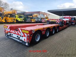Faymonville STBZ-4VA Dolly D-2