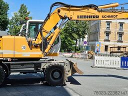 Liebherr A 904 C Litronic