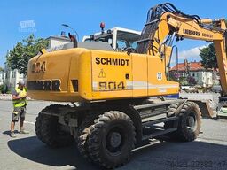 Liebherr A 904 C Litronic