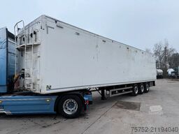 Kraker CF-200 92m3 Alcoa SAF Assen  APK/TUV10-2026