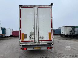 Kraker CF-200 92m3 Alcoa SAF Assen  APK/TUV10-2026