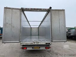 Kraker CF-200 92m3 Alcoa SAF Assen  APK/TUV10-2026