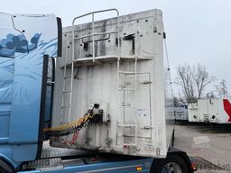 Kraker CF-200 92m3 Alcoa SAF Assen  APK/TUV10-2026