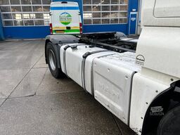 MAN TGX 18.470 / 2x Tank / Retarder / Euro 6