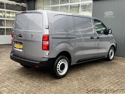 Peugeot Expert 1.5 BlueHDI Marge BTW en BPM vrij!! Airc...