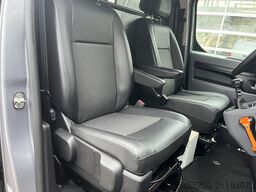 Peugeot Expert 1.5 BlueHDI Marge BTW en BPM vrij!! Airc...