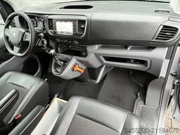 Peugeot Expert 1.5 BlueHDI Marge BTW en BPM vrij!! Airc...