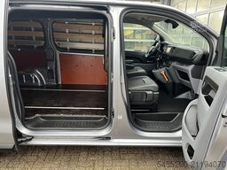Peugeot Expert 1.5 BlueHDI Marge BTW en BPM vrij!! Airc...