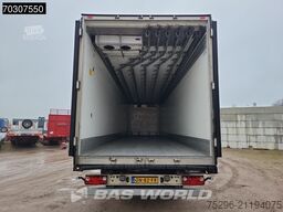 Schmitz SCB*S3B 3 axles TUV 03/26 Meat Hang