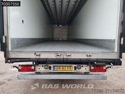 Schmitz SCB*S3B 3 axles TUV 03/26 Meat Hang