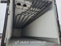 Schmitz SCB*S3B 3 axles TUV 03/26 Meat Hang