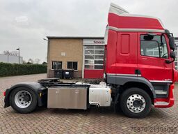 DAF CF 450 FT