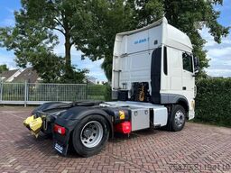 DAF XF 480 !NOKKENAS VERVANGEN! Op kilometerstand 5...
