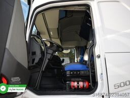 VOLVO FH 500 Globetrotter XL Varios