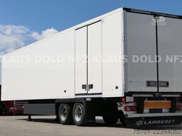 LAMBERET LVFS2 Kühlkoffer Carrier Bi-Temp.