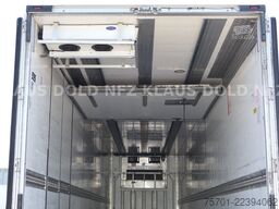 LAMBERET LVFS2 Kühlkoffer Carrier Bi-Temp.