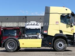 RENAULT C 520 Kipphydraulik AP Achsen Euro 6