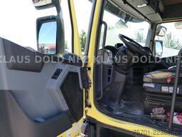 RENAULT C 520 Kipphydraulik AP Achsen Euro 6