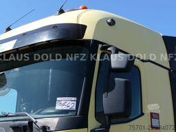 RENAULT C 520 Kipphydraulik AP Achsen Euro 6