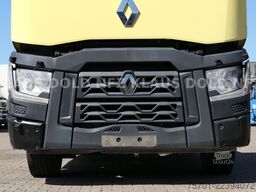 RENAULT C 520 Kipphydraulik AP Achsen Euro 6