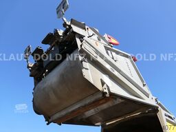 VOLVO FE 320 6x2 Müllwagen RosRoca Lift-/Lenkachse