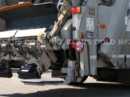 VOLVO FE 320 6x2 Müllwagen RosRoca Lift-/Lenkachse