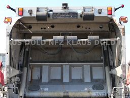 VOLVO FE 320 6x2 Müllwagen RosRoca Lift-/Lenkachse