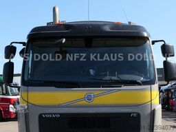 VOLVO FE 320 6x2 Müllwagen RosRoca Lift-/Lenkachse
