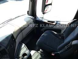 MERCEDES-BENZ Actros 1842 Koffer Vollluft LBW Euro 6