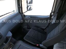 MERCEDES-BENZ Atego 1530 Autotransporter FVG Standklima Euro 6