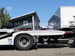 MERCEDES-BENZ Atego 1530 Autotransporter FVG Standklima Euro 6