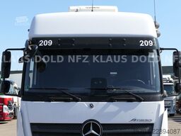 MERCEDES-BENZ Atego 1530 Autotransporter FVG Standklima Euro 6