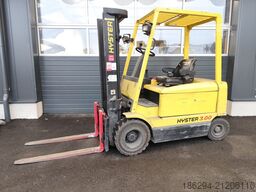 Hyster J 3.00XM