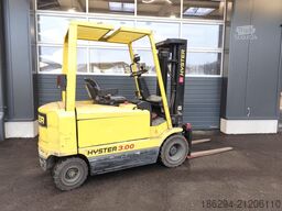 Hyster J 3.00XM
