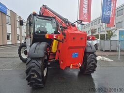 Manitou MT 933  EASY