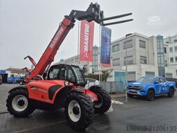 Manitou MT 933  EASY