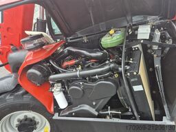 Manitou MT 933  EASY