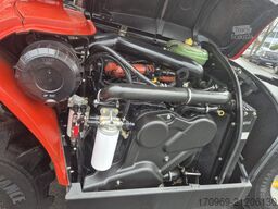 Manitou MT 933  EASY