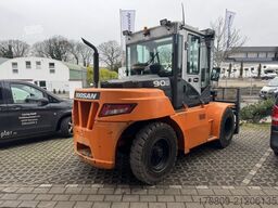 Doosan D90S-7