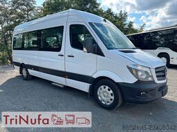 MERCEDES-BENZ Sprinter | Euro 6 | 2x Klima | 9 Sitze |
